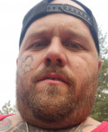 American man - Robby from Yreka