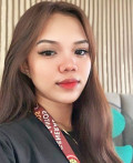Philippine bride - Angel from General Santos