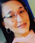 Dominican bride - Aylin from Santo Domingo