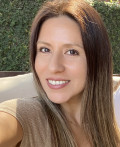Peruvian bride - Patricia from Chiclayo