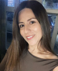 Peruvian bride - Patricia from Chiclayo
