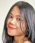 Indonesian bride - Wi from Jakarta