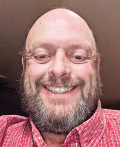 Canadian man - Leon from Chatham-Kent
