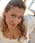 Georgian bride - Mariam from Tbilisi