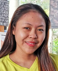 Leni from Bojonegoro, Indonesia