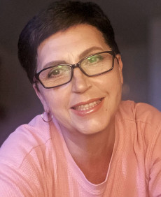 Irina photo