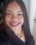 Brazilian bride - Tais from Rio de Janeiro
