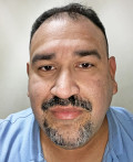American man - Christian from Chicago