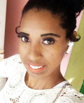 Cuban bride - Analis from Marianao