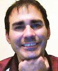American man - James from Milton