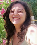Jess from Jdeideh, Lebanon