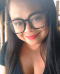 Philippine bride - Vanessa from Koronadal