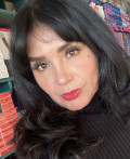 Mexican bride - Claudia from Tijuana