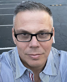 Anthony photo