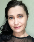Svetlana from Gorishnii Plavni, Ukraine