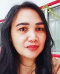 Lanaa from Manado, Indonesia