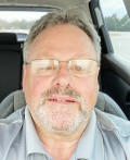 American man - Steve from Newalla