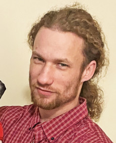 Russell photo