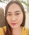 Philippine bride - Riza from Sarangani