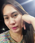 Riza from Sarangani, Philippines