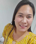 Philippine bride - Riza from Sarangani
