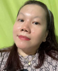 Indonesian bride - Miz from Samarinda