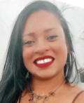 Thayna from Teodoro Sampaio, Brazil