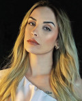 Brazilian bride - Jessica from Blumenau