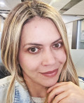Colombian bride - Diana from Bogota