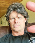 American man - Todd from Winfield