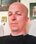 British man - Robert from Scunthorpe
