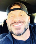 American man - Jeff from Plano