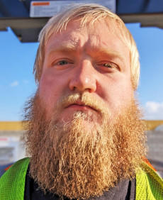Derek photo