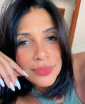 Brazilian bride - Patricia from Rio de Janeiro