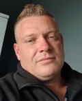 South African man - Pieter from Cape Town