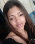 Cuban bride - Arlenis from Guantanamo