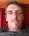 South African man - Cobus from Johannesburg