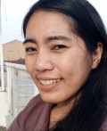 Indonesian bride - Azri from Medan