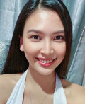 Philippine bride - Bena from Davao