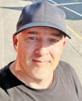 Canadian man - Chad from Calgary