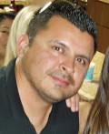 American man - Helio from Garden Grove