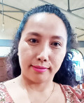 Philippine bride - Maria from Puerto Princesa