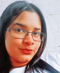 Alexandra from Bolivar, Venezuela