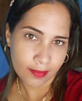 Elexy from Bolivar, Venezuela