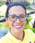 Brazilian bride - Aline from Rio de Janeiro