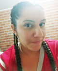Laura from Sao Vendelino, Brazil