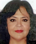 Mexican bride - Raquel from Mexico
