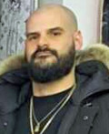 Canadian man - Gianni from Vaughan