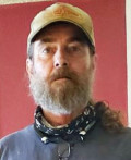 American man - Gregory from Lowman