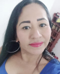 Paola from Iquitos, Peru